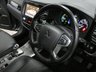 USED 2021 21 MITSUBISHI OUTLANDER 2.4h TwinMotor 13.8kWh Dynamic SUV 5dr Petrol Plug-in Hybrid CVT 4WD Euro 6 (s/s) (224 ps) 4WD APP SAT NAV ANDROID APPLE CARPLAY LEATHER HEATED SEATS REAR VIEW CAMERA 1 OWNER EXCELLENT SERVICE HISTORY MITSUBISHI WARRANTY TILL MARCH 2026