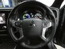 USED 2021 21 MITSUBISHI OUTLANDER 2.4h TwinMotor 13.8kWh Dynamic SUV 5dr Petrol Plug-in Hybrid CVT 4WD Euro 6 (s/s) (224 ps) 4WD APP SAT NAV ANDROID APPLE CARPLAY LEATHER HEATED SEATS REAR VIEW CAMERA 1 OWNER EXCELLENT SERVICE HISTORY MITSUBISHI WARRANTY TILL MARCH 2026