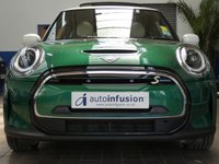 USED 2022 22 MINI Electric Hatch Cooper SE 32.6kWh Level 3 Hatchback 3dr Electric Auto (184 ps) MASSIVE SPEC SAT NAV PANORAMIC SUNROOF REAR VIEW CAMERA LEATHER HEATED SEATS HARMAN KARDON SOUND 1 OWNER SERVICE WARRANTY