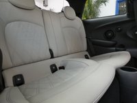 USED 2022 22 MINI Electric Hatch Cooper SE 32.6kWh Level 3 Hatchback 3dr Electric Auto (184 ps) MASSIVE SPEC SAT NAV PANORAMIC SUNROOF REAR VIEW CAMERA LEATHER HEATED SEATS HARMAN KARDON SOUND 1 OWNER SERVICE WARRANTY