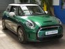 USED 2022 22 MINI Electric Hatch Cooper SE 32.6kWh Level 3 Hatchback 3dr Electric Auto (184 ps) MASSIVE SPEC SAT NAV PANORAMIC SUNROOF REAR VIEW CAMERA LEATHER HEATED SEATS HARMAN KARDON SOUND 1 OWNER SERVICE WARRANTY