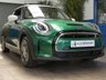 USED 2022 22 MINI Electric Hatch Cooper SE 32.6kWh Level 3 Hatchback 3dr Electric Auto (184 ps) MASSIVE SPEC SAT NAV PANORAMIC SUNROOF REAR VIEW CAMERA LEATHER HEATED SEATS HARMAN KARDON SOUND 1 OWNER SERVICE WARRANTY
