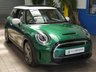 USED 2022 22 MINI Electric Hatch Cooper SE 32.6kWh Level 3 Hatchback 3dr Electric Auto (184 ps) MASSIVE SPEC SAT NAV PANORAMIC SUNROOF REAR VIEW CAMERA LEATHER HEATED SEATS HARMAN KARDON SOUND 1 OWNER SERVICE WARRANTY