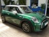 USED 2022 22 MINI Electric Hatch Cooper SE 32.6kWh Level 3 Hatchback 3dr Electric Auto (184 ps) MASSIVE SPEC SAT NAV PANORAMIC SUNROOF REAR VIEW CAMERA LEATHER HEATED SEATS HARMAN KARDON SOUND 1 OWNER SERVICE WARRANTY