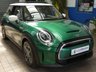 USED 2022 22 MINI Electric Hatch Cooper SE 32.6kWh Level 3 Hatchback 3dr Electric Auto (184 ps) MASSIVE SPEC SAT NAV PANORAMIC SUNROOF REAR VIEW CAMERA LEATHER HEATED SEATS HARMAN KARDON SOUND 1 OWNER SERVICE WARRANTY