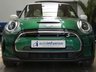 USED 2022 22 MINI Electric Hatch Cooper SE 32.6kWh Level 3 Hatchback 3dr Electric Auto (184 ps) MASSIVE SPEC SAT NAV PANORAMIC SUNROOF REAR VIEW CAMERA LEATHER HEATED SEATS HARMAN KARDON SOUND 1 OWNER SERVICE WARRANTY