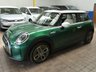USED 2022 22 MINI Electric Hatch Cooper SE 32.6kWh Level 3 Hatchback 3dr Electric Auto (184 ps) MASSIVE SPEC SAT NAV PANORAMIC SUNROOF REAR VIEW CAMERA LEATHER HEATED SEATS HARMAN KARDON SOUND 1 OWNER SERVICE WARRANTY