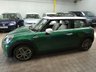 USED 2022 22 MINI Electric Hatch Cooper SE 32.6kWh Level 3 Hatchback 3dr Electric Auto (184 ps) MASSIVE SPEC SAT NAV PANORAMIC SUNROOF REAR VIEW CAMERA LEATHER HEATED SEATS HARMAN KARDON SOUND 1 OWNER SERVICE WARRANTY