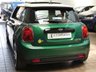 USED 2022 22 MINI Electric Hatch Cooper SE 32.6kWh Level 3 Hatchback 3dr Electric Auto (184 ps) MASSIVE SPEC SAT NAV PANORAMIC SUNROOF REAR VIEW CAMERA LEATHER HEATED SEATS HARMAN KARDON SOUND 1 OWNER SERVICE WARRANTY