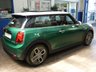USED 2022 22 MINI Electric Hatch Cooper SE 32.6kWh Level 3 Hatchback 3dr Electric Auto (184 ps) MASSIVE SPEC SAT NAV PANORAMIC SUNROOF REAR VIEW CAMERA LEATHER HEATED SEATS HARMAN KARDON SOUND 1 OWNER SERVICE WARRANTY