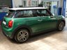 USED 2022 22 MINI Electric Hatch Cooper SE 32.6kWh Level 3 Hatchback 3dr Electric Auto (184 ps) MASSIVE SPEC SAT NAV PANORAMIC SUNROOF REAR VIEW CAMERA LEATHER HEATED SEATS HARMAN KARDON SOUND 1 OWNER SERVICE WARRANTY