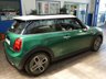 USED 2022 22 MINI Electric Hatch Cooper SE 32.6kWh Level 3 Hatchback 3dr Electric Auto (184 ps) MASSIVE SPEC SAT NAV PANORAMIC SUNROOF REAR VIEW CAMERA LEATHER HEATED SEATS HARMAN KARDON SOUND 1 OWNER SERVICE WARRANTY
