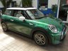 USED 2022 22 MINI Electric Hatch Cooper SE 32.6kWh Level 3 Hatchback 3dr Electric Auto (184 ps) MASSIVE SPEC SAT NAV PANORAMIC SUNROOF REAR VIEW CAMERA LEATHER HEATED SEATS HARMAN KARDON SOUND 1 OWNER SERVICE WARRANTY