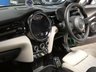 USED 2022 22 MINI Electric Hatch Cooper SE 32.6kWh Level 3 Hatchback 3dr Electric Auto (184 ps) MASSIVE SPEC SAT NAV PANORAMIC SUNROOF REAR VIEW CAMERA LEATHER HEATED SEATS HARMAN KARDON SOUND 1 OWNER SERVICE WARRANTY