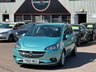 USED 2016 66 VAUXHALL CORSA 1.3 CDTi ecoFLEX Design Hatchback 5dr Diesel Manual Euro 6 (s/s) (95 ps) 12 MONTH NATIONAL WARRANTY!!
