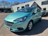 USED 2016 66 VAUXHALL CORSA 1.3 CDTi ecoFLEX Design Hatchback 5dr Diesel Manual Euro 6 (s/s) (95 ps) 12 MONTH NATIONAL WARRANTY!!