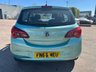 USED 2016 66 VAUXHALL CORSA 1.3 CDTi ecoFLEX Design Hatchback 5dr Diesel Manual Euro 6 (s/s) (95 ps) 12 MONTH NATIONAL WARRANTY!!