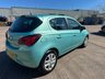 USED 2016 66 VAUXHALL CORSA 1.3 CDTi ecoFLEX Design Hatchback 5dr Diesel Manual Euro 6 (s/s) (95 ps) 12 MONTH NATIONAL WARRANTY!!