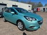USED 2016 66 VAUXHALL CORSA 1.3 CDTi ecoFLEX Design Hatchback 5dr Diesel Manual Euro 6 (s/s) (95 ps) 12 MONTH NATIONAL WARRANTY!!