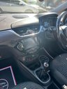 USED 2016 66 VAUXHALL CORSA 1.3 CDTi ecoFLEX Design Hatchback 5dr Diesel Manual Euro 6 (s/s) (95 ps) 12 MONTH NATIONAL WARRANTY!!