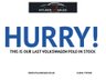 USED 2011 61 VOLKSWAGEN POLO 1.2 SE Hatchback 5dr Petrol Manual Euro 5 (70 ps) 12 MONTH NATIONAL WARRANTY!
