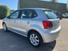 USED 2011 61 VOLKSWAGEN POLO 1.2 SE Hatchback 5dr Petrol Manual Euro 5 (70 ps) 12 MONTH NATIONAL WARRANTY!