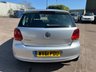 USED 2011 61 VOLKSWAGEN POLO 1.2 SE Hatchback 5dr Petrol Manual Euro 5 (70 ps) 12 MONTH NATIONAL WARRANTY!