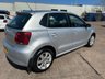 USED 2011 61 VOLKSWAGEN POLO 1.2 SE Hatchback 5dr Petrol Manual Euro 5 (70 ps) 12 MONTH NATIONAL WARRANTY!
