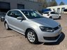 USED 2011 61 VOLKSWAGEN POLO 1.2 SE Hatchback 5dr Petrol Manual Euro 5 (70 ps) 12 MONTH NATIONAL WARRANTY!