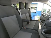 USED 2019 69 TOYOTA PROACE VERSO 2.0D Shuttle Long MPV 5dr Diesel Manual LWB Euro 6 (s/s) (9 Seat) (150 ps) 9 SEAT AIR CON PARKING SENSORS 1 OWNER SERVICE HISTORY TOYOTA WARRANTY TILL DEC 2029