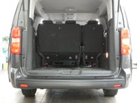 USED 2019 69 TOYOTA PROACE VERSO 2.0D Shuttle Long MPV 5dr Diesel Manual LWB Euro 6 (s/s) (9 Seat) (150 ps) 9 SEAT AIR CON PARKING SENSORS 1 OWNER SERVICE HISTORY TOYOTA WARRANTY TILL DEC 2029