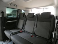 USED 2019 69 TOYOTA PROACE VERSO 2.0D Shuttle Long MPV 5dr Diesel Manual LWB Euro 6 (s/s) (9 Seat) (150 ps) 9 SEAT AIR CON PARKING SENSORS 1 OWNER SERVICE HISTORY TOYOTA WARRANTY TILL DEC 2029