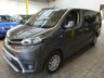 USED 2019 69 TOYOTA PROACE VERSO 2.0D Shuttle Long MPV 5dr Diesel Manual LWB Euro 6 (s/s) (9 Seat) (150 ps) 9 SEAT AIR CON PARKING SENSORS 1 OWNER SERVICE HISTORY TOYOTA WARRANTY TILL DEC 2029