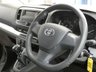 USED 2019 69 TOYOTA PROACE VERSO 2.0D Shuttle Long MPV 5dr Diesel Manual LWB Euro 6 (s/s) (9 Seat) (150 ps) 9 SEAT AIR CON PARKING SENSORS 1 OWNER SERVICE HISTORY TOYOTA WARRANTY TILL DEC 2029