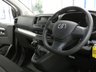 USED 2019 69 TOYOTA PROACE VERSO 2.0D Shuttle Long MPV 5dr Diesel Manual LWB Euro 6 (s/s) (9 Seat) (150 ps) 9 SEAT AIR CON PARKING SENSORS 1 OWNER SERVICE HISTORY TOYOTA WARRANTY TILL DEC 2029