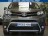 USED 2019 69 TOYOTA PROACE VERSO 2.0D Shuttle Long MPV 5dr Diesel Manual LWB Euro 6 (s/s) (9 Seat) (150 ps) 9 SEAT AIR CON PARKING SENSORS 1 OWNER SERVICE HISTORY TOYOTA WARRANTY TILL DEC 2029