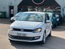 USED 2010 10 VOLKSWAGEN POLO 1.4 SEL Hatchback 5dr Petrol Manual Euro 5 (85 ps) 12 MONTH NATIONAL WARRANTY!