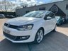 USED 2010 10 VOLKSWAGEN POLO 1.4 SEL Hatchback 5dr Petrol Manual Euro 5 (85 ps) 12 MONTH NATIONAL WARRANTY!