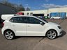 USED 2010 10 VOLKSWAGEN POLO 1.4 SEL Hatchback 5dr Petrol Manual Euro 5 (85 ps) 12 MONTH NATIONAL WARRANTY!