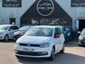 USED 2016 66 VOLKSWAGEN POLO 1.0 BlueMotion Tech beats Hatchback 5dr Petrol Manual Euro 6 (s/s) (60 ps) 12 MONTH NATIONAL WARRANTY!