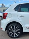 USED 2016 66 VOLKSWAGEN POLO 1.0 BlueMotion Tech beats Hatchback 5dr Petrol Manual Euro 6 (s/s) (60 ps) 12 MONTH NATIONAL WARRANTY!