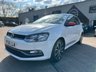 USED 2016 66 VOLKSWAGEN POLO 1.0 BlueMotion Tech beats Hatchback 5dr Petrol Manual Euro 6 (s/s) (60 ps) 12 MONTH NATIONAL WARRANTY!