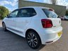 USED 2016 66 VOLKSWAGEN POLO 1.0 BlueMotion Tech beats Hatchback 5dr Petrol Manual Euro 6 (s/s) (60 ps) 12 MONTH NATIONAL WARRANTY!
