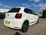 USED 2016 66 VOLKSWAGEN POLO 1.0 BlueMotion Tech beats Hatchback 5dr Petrol Manual Euro 6 (s/s) (60 ps) 12 MONTH NATIONAL WARRANTY!
