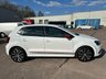 USED 2016 66 VOLKSWAGEN POLO 1.0 BlueMotion Tech beats Hatchback 5dr Petrol Manual Euro 6 (s/s) (60 ps) 12 MONTH NATIONAL WARRANTY!