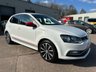 USED 2016 66 VOLKSWAGEN POLO 1.0 BlueMotion Tech beats Hatchback 5dr Petrol Manual Euro 6 (s/s) (60 ps) 12 MONTH NATIONAL WARRANTY!
