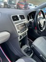 USED 2016 66 VOLKSWAGEN POLO 1.0 BlueMotion Tech beats Hatchback 5dr Petrol Manual Euro 6 (s/s) (60 ps) 12 MONTH NATIONAL WARRANTY!