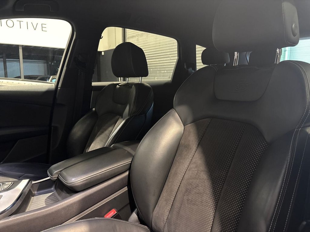 USED 2018 18 AUDI Q7 3.0 TDI V6 S line SUV 5dr Diesel Tiptronic quattro Euro 6 (s/s) (272 ps) 1 OWNER|SIDE STEP|1YR WARRANTY