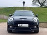 USED 2016 66 MINI CLUBMAN 2.0 Cooper S Estate 6dr Petrol Auto Euro 6 (s/s) (192 ps) JOHN COOPER WORKS  PACK.