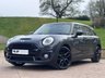 USED 2016 66 MINI CLUBMAN 2.0 Cooper S Estate 6dr Petrol Auto Euro 6 (s/s) (192 ps) JOHN COOPER WORKS  PACK.